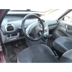CITROEN XSARA PICASSO '2008 * ROJO