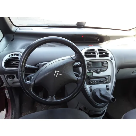 CITROEN XSARA PICASSO '2008 * ROJO