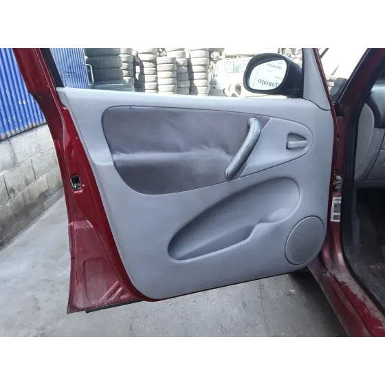 CITROEN XSARA PICASSO '2008 * ROJO