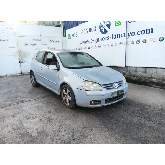 Volkswagen GOLF V (1K1) 2004