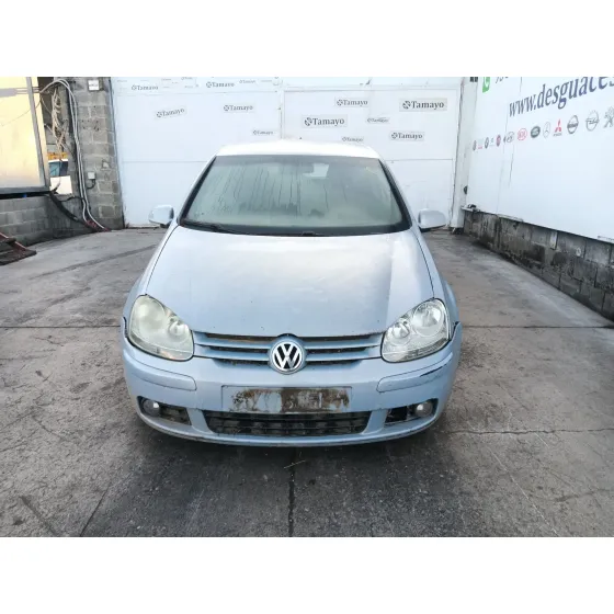 Volkswagen GOLF V (1K1) 2004