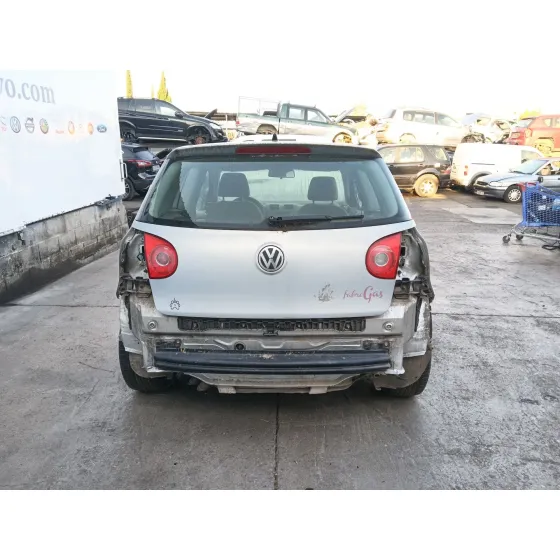 Volkswagen GOLF V (1K1) 2004