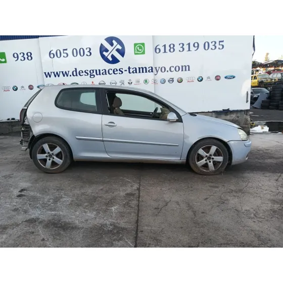 Volkswagen GOLF V (1K1) 2004
