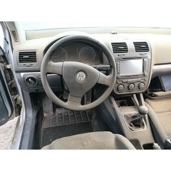 Volkswagen GOLF V (1K1) 2004