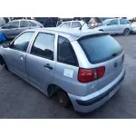 SEAT IBIZA (6K1) SEAT IBIZA (6K1) '2001 1.4 PLATA 1999