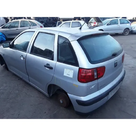 SEAT IBIZA (6K1) '2001 1.4 PLATA