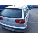 SEAT IBIZA (6K1) SEAT IBIZA (6K1) '2001 1.4 PLATA 1999