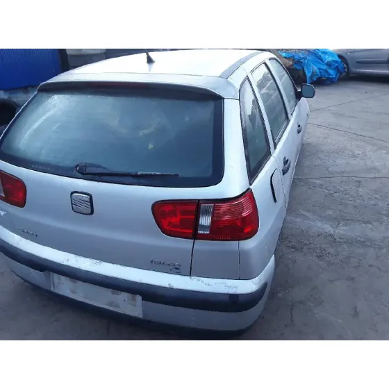 SEAT IBIZA (6K1) '2001 1.4 PLATA