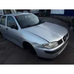 SEAT IBIZA (6K1) SEAT IBIZA (6K1) '2001 1.4 PLATA 1999