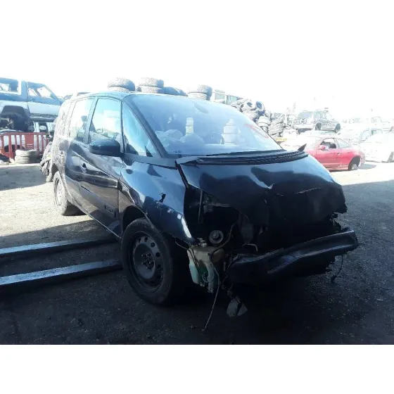 RENAULT ESPACE IV (JK0) '2004 EXPRESSION AZUL OSCURO
