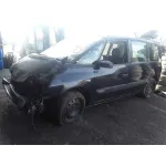 RENAULT ESPACE IV (JK0) RENAULT ESPACE IV (JK0) '2004 EXPRESSION AZUL OSCURO 2002