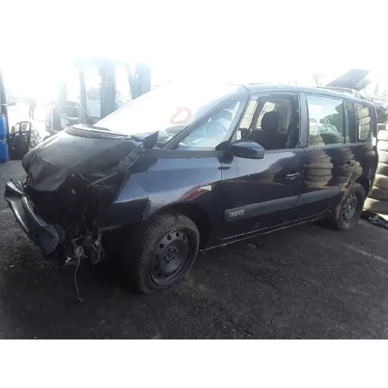 RENAULT ESPACE IV (JK0) '2004 EXPRESSION AZUL OSCURO