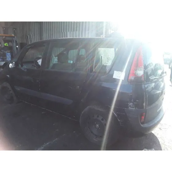 RENAULT ESPACE IV (JK0) '2004 EXPRESSION AZUL OSCURO