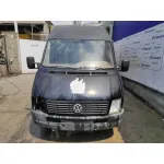 VOLKSWAGEN LT CAJA CERRADA / COMBI (MOD. 1997) VOLKSWAGEN LT CAJA CERRADA / COMBI (MOD. 1997) '2004 2.5 TDI NEGRO 1996