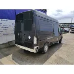 VOLKSWAGEN LT CAJA CERRADA / COMBI (MOD. 1997) VOLKSWAGEN LT CAJA CERRADA / COMBI (MOD. 1997) '2004 2.5 TDI NEGRO 1996