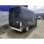 VOLKSWAGEN LT CAJA CERRADA / COMBI (MOD. 1997) VOLKSWAGEN LT CAJA CERRADA / COMBI (MOD. 1997) '2004 2.5 TDI NEGRO 1996