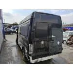 VOLKSWAGEN LT CAJA CERRADA / COMBI (MOD. 1997) VOLKSWAGEN LT CAJA CERRADA / COMBI (MOD. 1997) '2004 2.5 TDI NEGRO 1996
