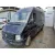 VOLKSWAGEN LT CAJA CERRADA / COMBI (MOD. 1997) VOLKSWAGEN LT CAJA CERRADA / COMBI (MOD. 1997) '2004 2.5 TDI NEGRO 1996