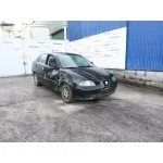 Seat CORDOBA (6L2) 2002