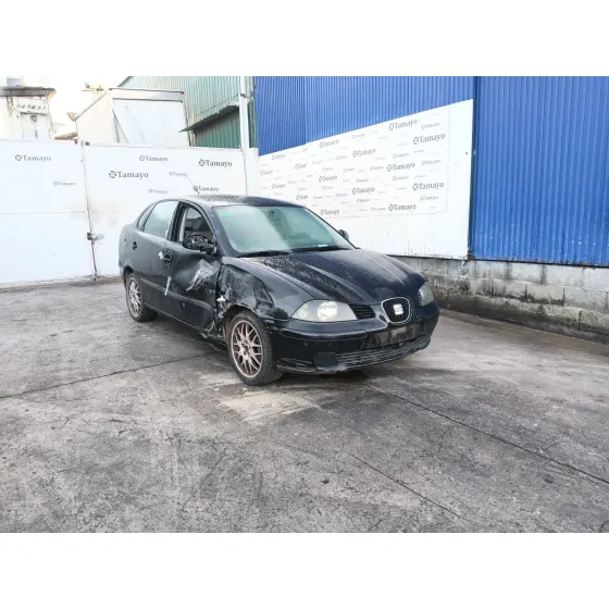 Seat CORDOBA (6L2) 2002