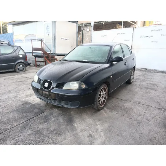 Seat CORDOBA (6L2) 2002