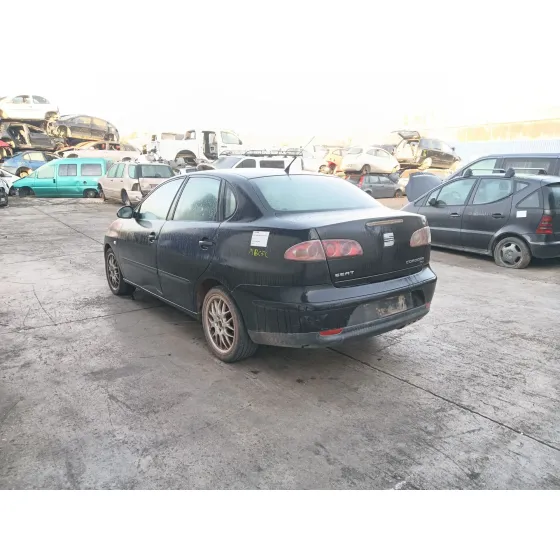 Seat CORDOBA (6L2) 2002
