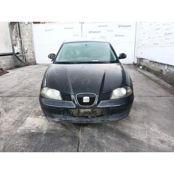 Seat CORDOBA (6L2) 2002