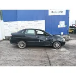 Seat CORDOBA (6L2) 2002