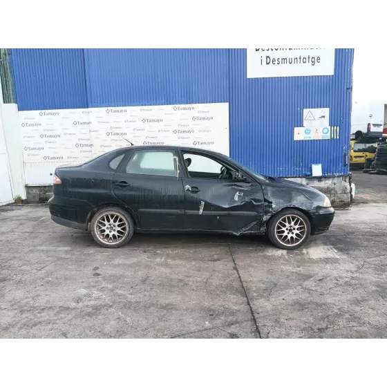 Seat CORDOBA (6L2) 2002