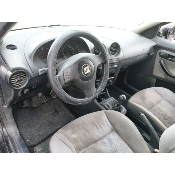 Seat CORDOBA (6L2) 2002