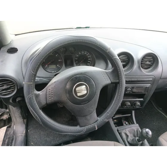 Seat CORDOBA (6L2) 2002