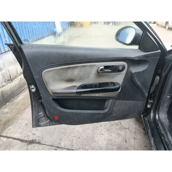 Seat CORDOBA (6L2) 2002
