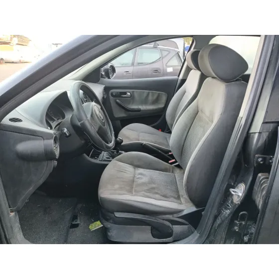 Seat CORDOBA (6L2) 2002