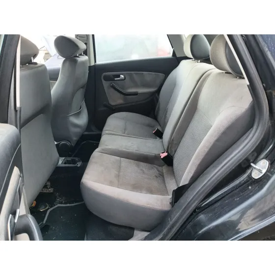 Seat CORDOBA (6L2) 2002