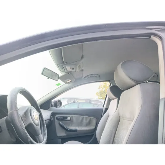 Seat CORDOBA (6L2) 2002
