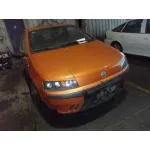 FIAT PUNTO BERLINA (188) FIAT PUNTO BERLINA (188) '2001 1.2 CAT MARRON 1999