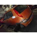 FIAT PUNTO BERLINA (188) FIAT PUNTO BERLINA (188) '2001 1.2 CAT MARRON 1999