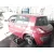RENAULT MEGANE II BERLINA 5P '2004 * GRANATE