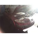 RENAULT MEGANE II BERLINA 5P '2004 * GRANATE