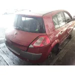 RENAULT MEGANE II BERLINA 5P '2004 * GRANATE