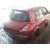 RENAULT MEGANE II BERLINA 5P '2004 * GRANATE