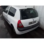 RENAULT CLIO II FASE II (B/CB0) RENAULT CLIO II FASE II (B/CB0) '2006 1.5 DCI DIESEL BLANCO 2001