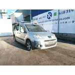 PEUGEOT PARTNER MONOSPACE (5_, G_)  2005