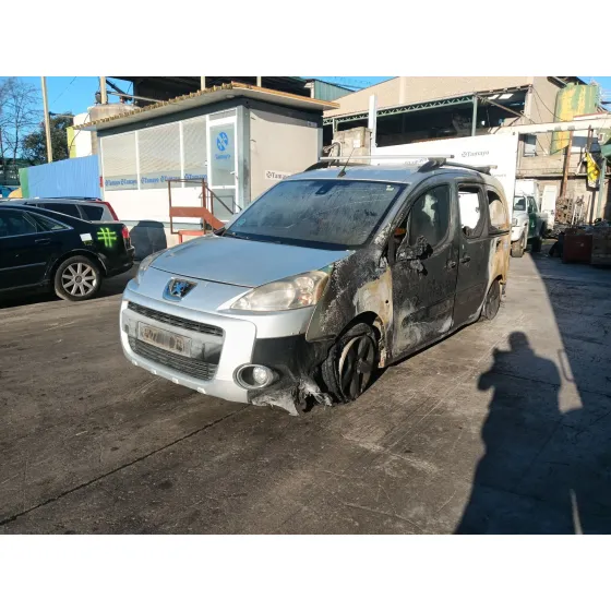 Peugeot PARTNER MONOSPACE (5_, G_) 2005