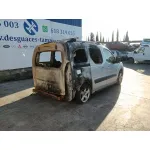 PEUGEOT PARTNER MONOSPACE (5_, G_)  2005