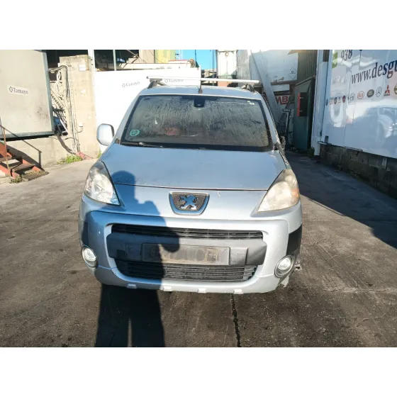 Peugeot PARTNER MONOSPACE (5_, G_) 2005