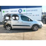 PEUGEOT PARTNER MONOSPACE (5_, G_)  2005