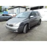 KIA CARNIVAL '2010 * GRIS