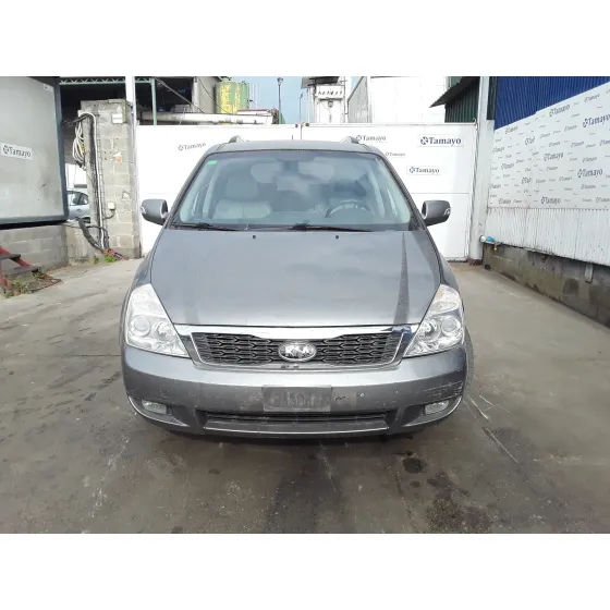 KIA CARNIVAL '2010 * GRIS