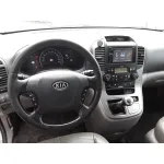 KIA CARNIVAL '2010 * GRIS